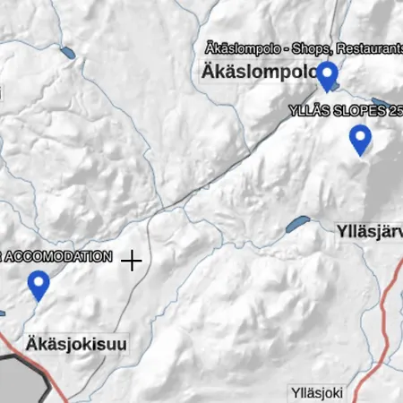 Viking Hut, Unique Nature Experience, Sauna, Riverbend, Wifi, Yllaes *